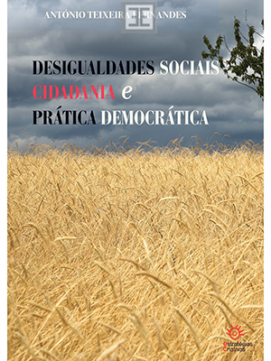 LIVRO DESIGUALDADES SOCIAIS CIDADANIA E PRÁTICA DEMOCRÁTICA