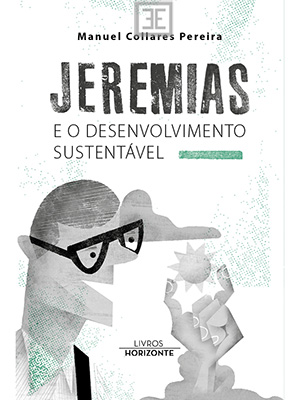 LIVRO JEREMIAS E O DESENVOLVIMENTO SUSTENTÁVEL