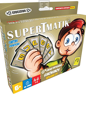 SuperTMatik