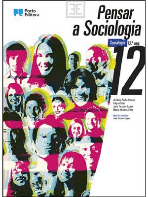 LIV 12 SOCIOLOGIA PENSAR A